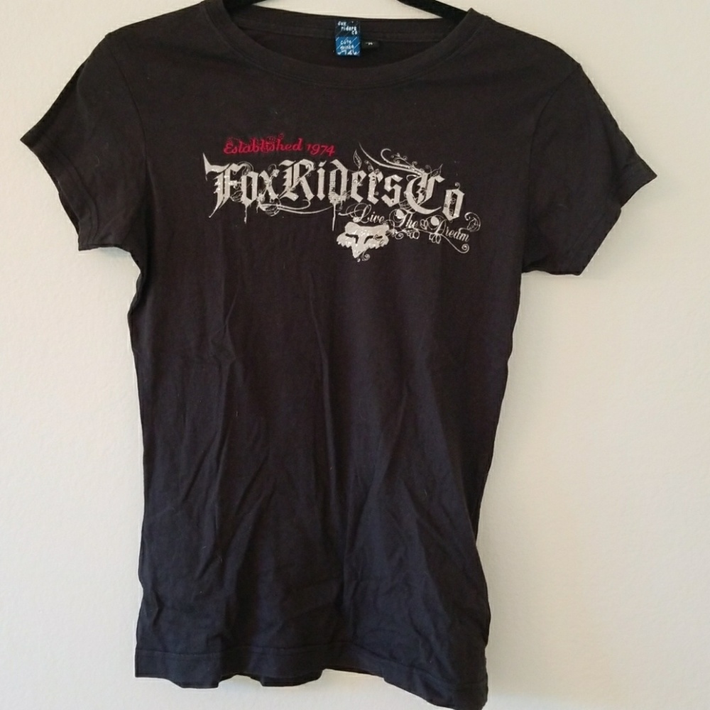 Fox T-Shirt